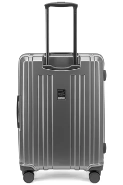 Crate Ex Wildlife 65 Kuffert, StealthGREY