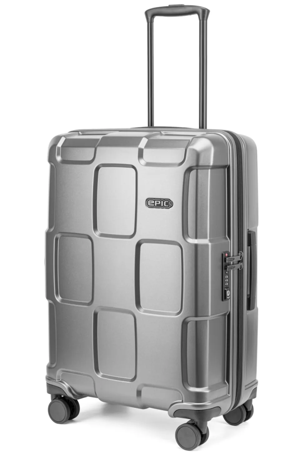 Crate Ex Wildlife 65 Kuffert, StealthGREY