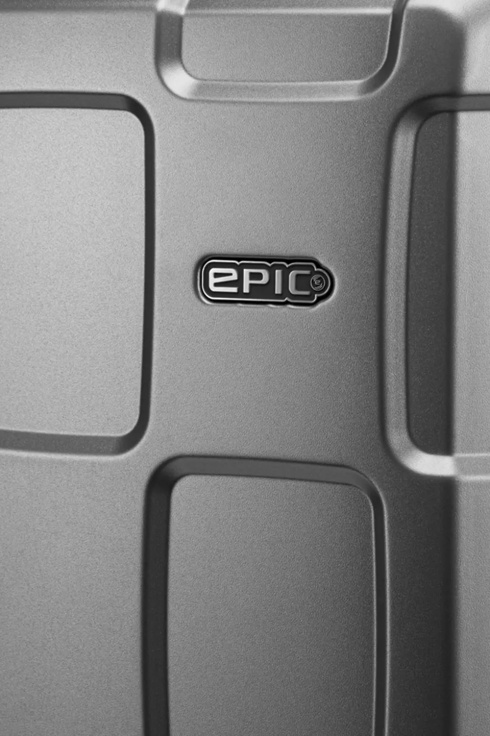 Crate Ex Wildlife 65 Kuffert, StealthGREY