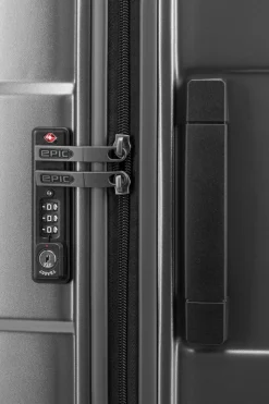 Crate Ex Wildlife 65 Kuffert, StealthGREY