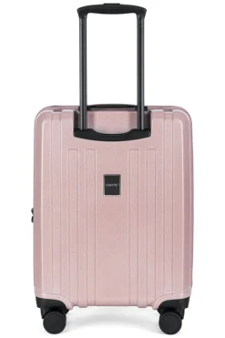 Crate Reflex Evo 55 Kuffert, Chrystal Rose