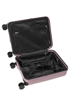 Crate Reflex Evo 55 Kuffert, Chrystal Rose