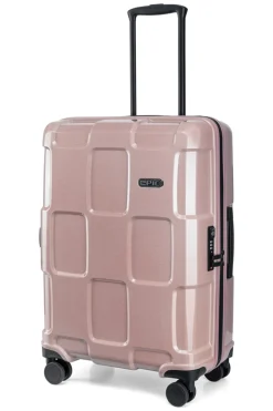 Crate Reflex Evo 65 Kuffert, Chrystal Rose