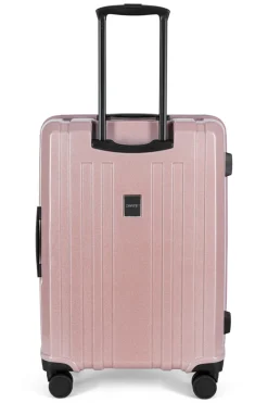 Crate Reflex Evo 65 Kuffert, Chrystal Rose