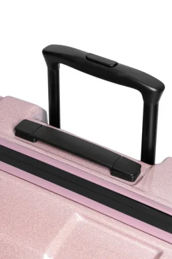 Crate Reflex Evo 65 Kuffert, Chrystal Rose