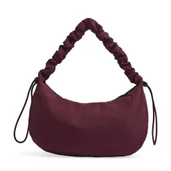 Crave Håndtaske, Burgundy