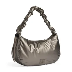 Crave Håndtaske, Gunmetal