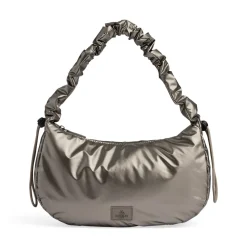 Crave Håndtaske, Gunmetal