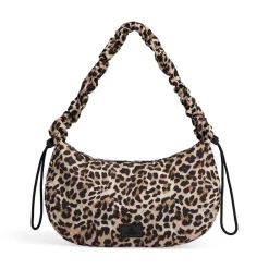 Crave Håndtaske, Leopard