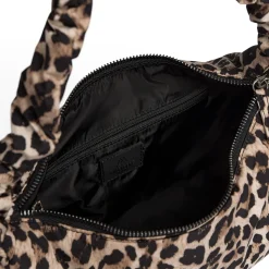 Crave Håndtaske, Leopard