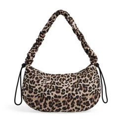 Crave Håndtaske, Leopard
