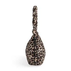 Crave Håndtaske, Leopard