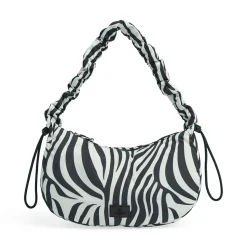 Crave Håndtaske, Zebra