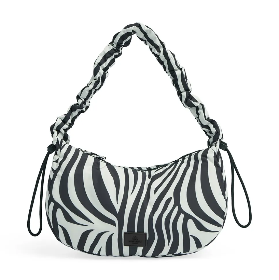 Crave Håndtaske, Zebra