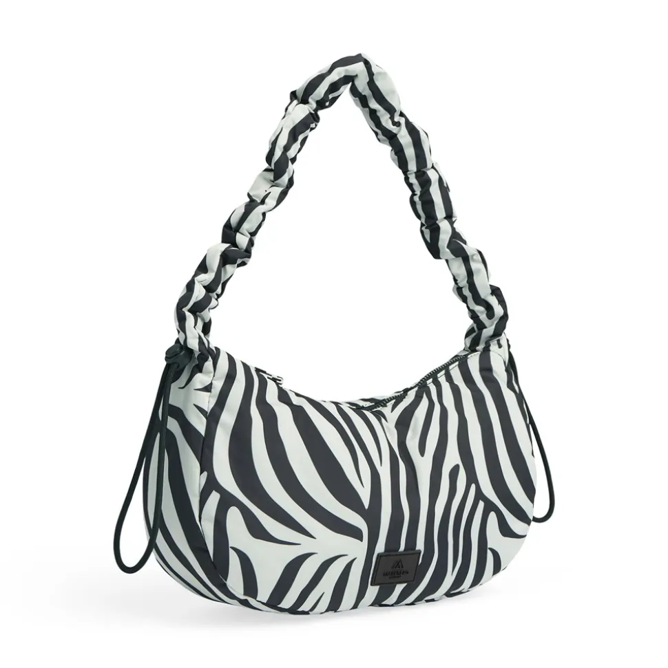 Crave Håndtaske, Zebra