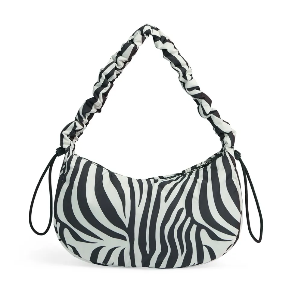 Crave Håndtaske, Zebra