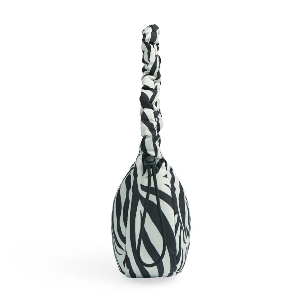 Crave Håndtaske, Zebra