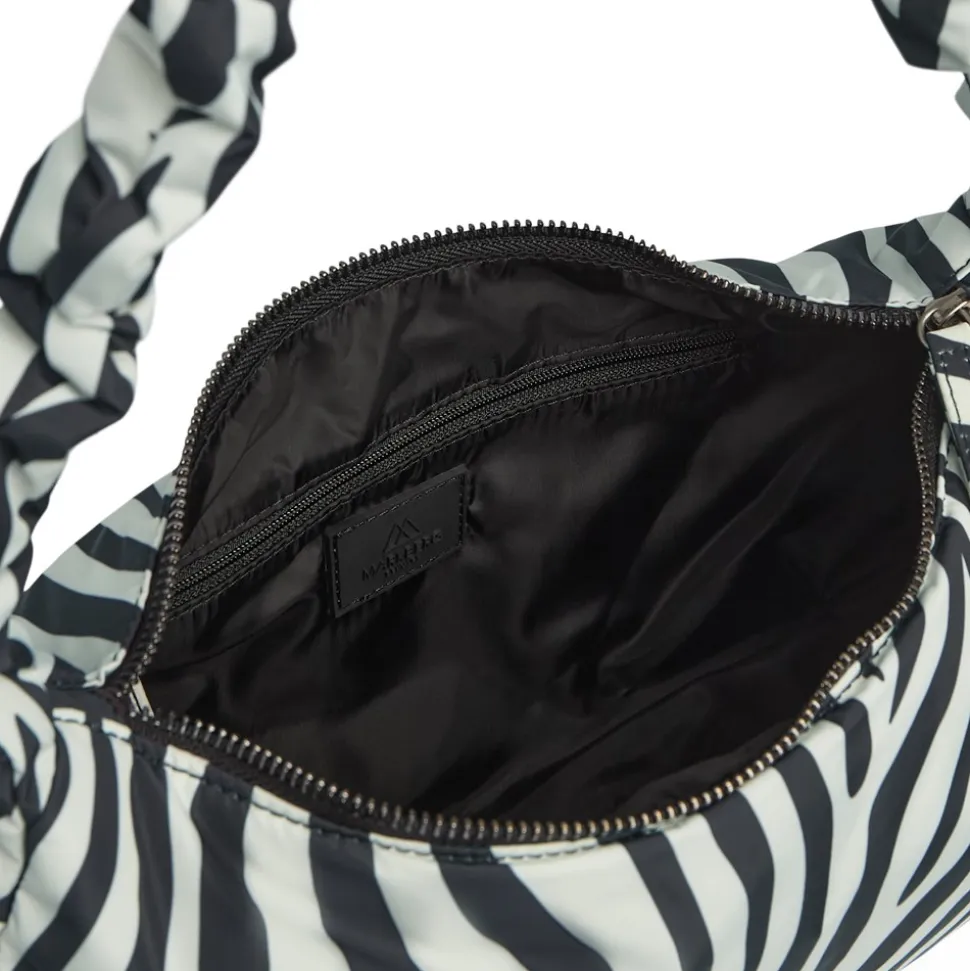 Crave Håndtaske, Zebra