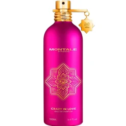 Crazy In Love Eau De Parfum, 100 ml