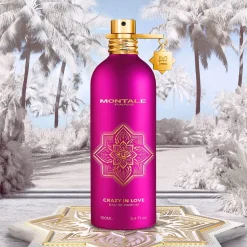 Crazy In Love Eau De Parfum, 100 ml