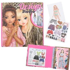 Create Your Design Studio Bog