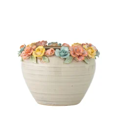 Creative Collection Eanna Urtepotteskjuler, Rosa