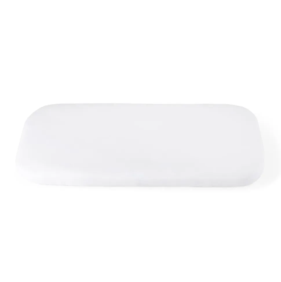 Crib Jersey Lagen, 40x85 cm