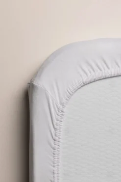 Crib Jersey Lagen, 40x85 cm