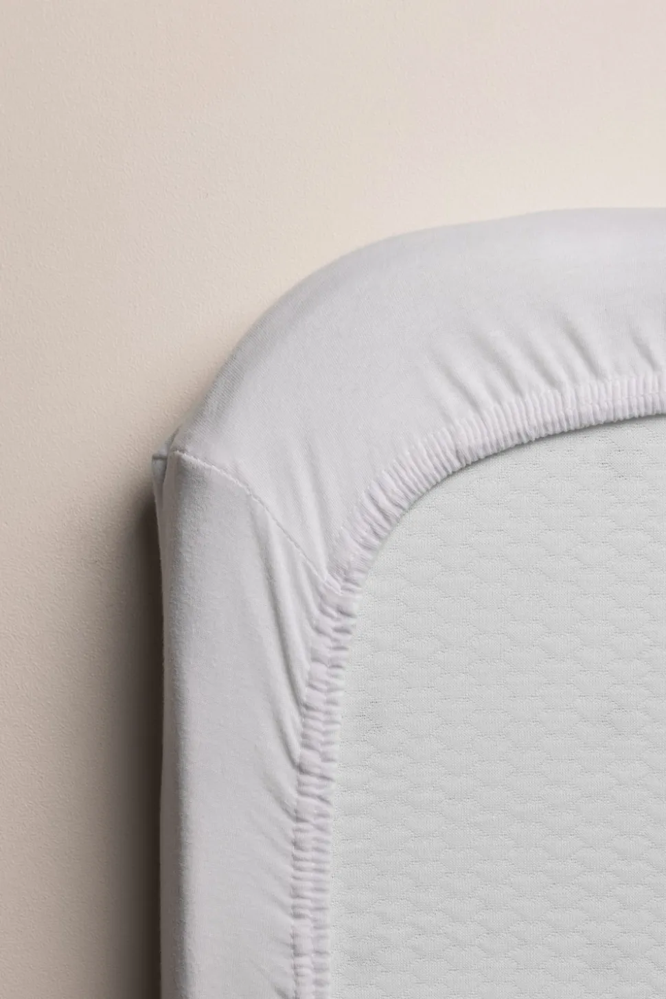 Crib Jersey Lagen, 40x85 cm