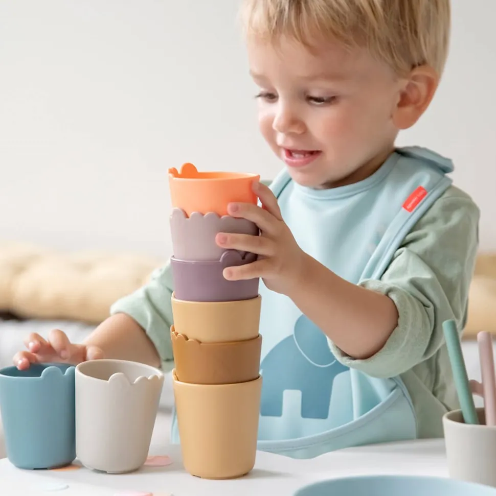 Croco Mini Kop, Grøn