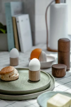 Crush Me Kværn, Oiled