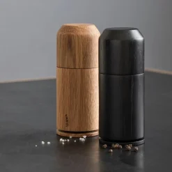 Crush Me Kværn, Oiled