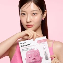 Cryo Rubber Firming Mask, 1 stk