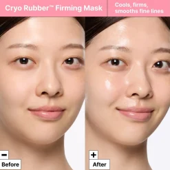 Cryo Rubber Firming Mask, 1 stk