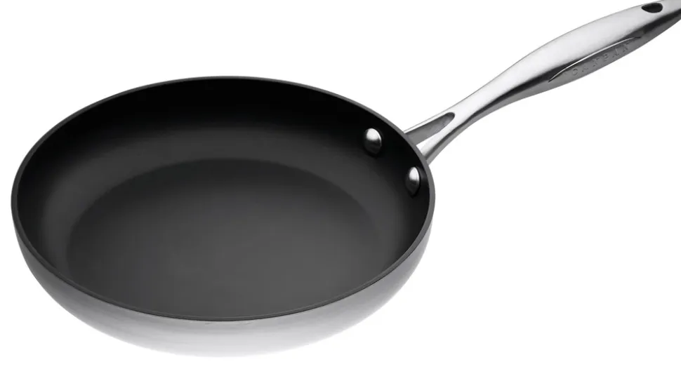 CTX Stegepande, Ø24 cm