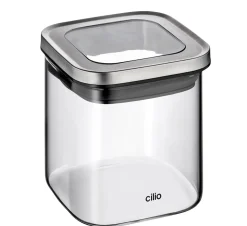 Cubo Opbevaringsglas