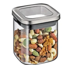 Cubo Opbevaringsglas