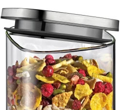 Cubo Opbevaringsglas