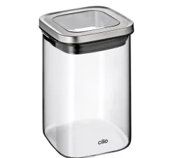 Cubo Opbevaringsglas