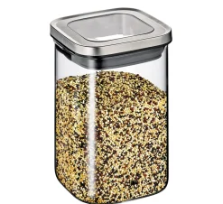 Cubo Opbevaringsglas