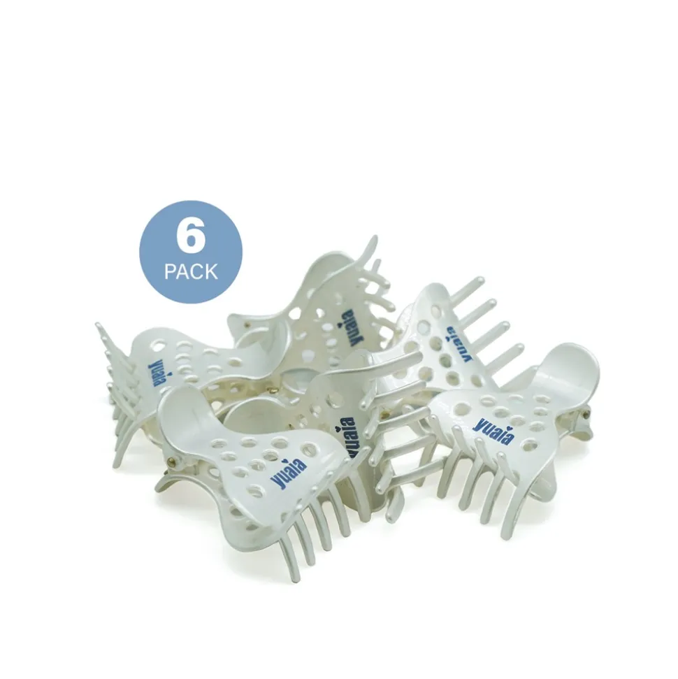 Curl & Volume Root Clips