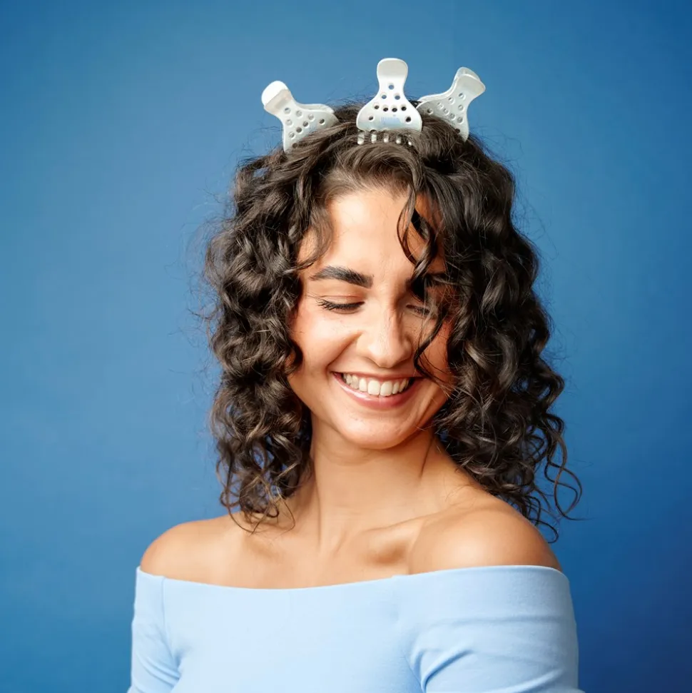 Curl & Volume Root Clips