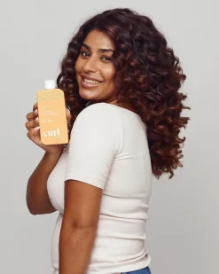 Curl Crush™ Conditioner, 250 ml