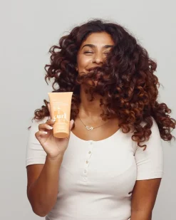 Curl Crush™ Defining Cream