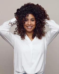 Curl Crush™ Defining Cream