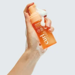 Curl Crush™ Defining Mousse, 110 ml