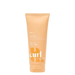 Curl Crush™ Hair Mask, 200 ml