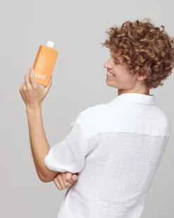 Curl Crush™ Shampoo, 250 ml