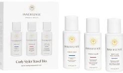 Curly Styler Travel Trio Gaveæske