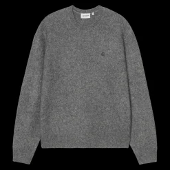 Curtis Sweater, Tangled Graphite, XS